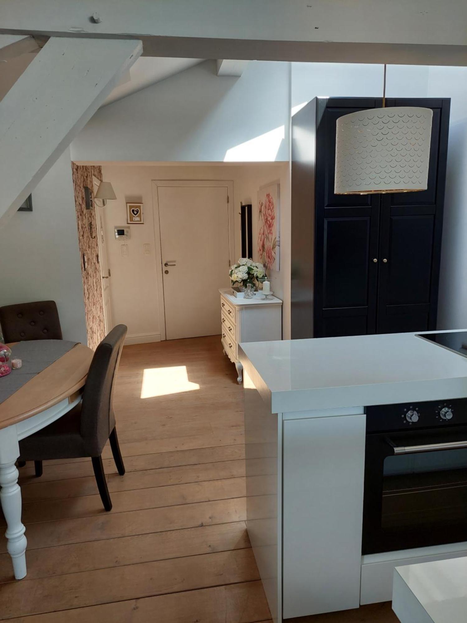 La Chambre Et Le Studio Du Chateau Du Golf De Bernalmont Liegi Esterno foto